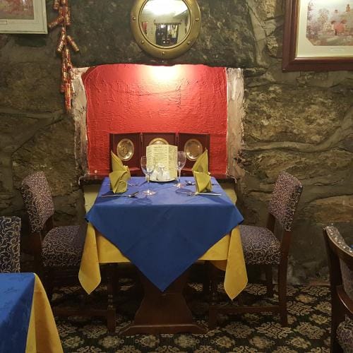 Dragon Bed and Breakfast Hotel in Wales