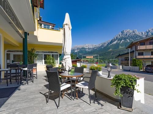 Apparthotel Tom Sojer Hotel in Ellmau