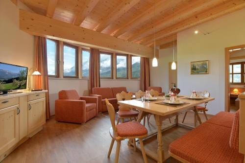 Apparthotel Tom Sojer Hotel in Ellmau