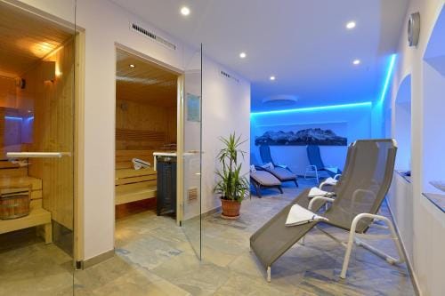 Apparthotel Tom Sojer Hotel in Ellmau