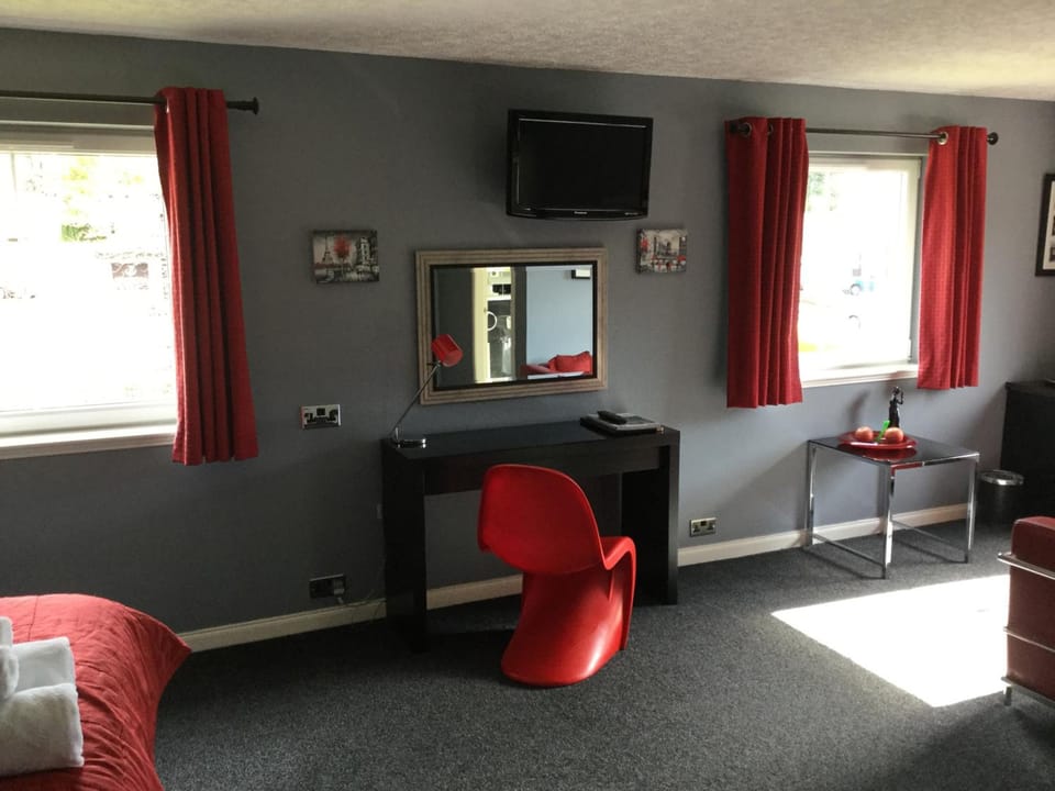 Dionard Guest House Hotel in Inverness