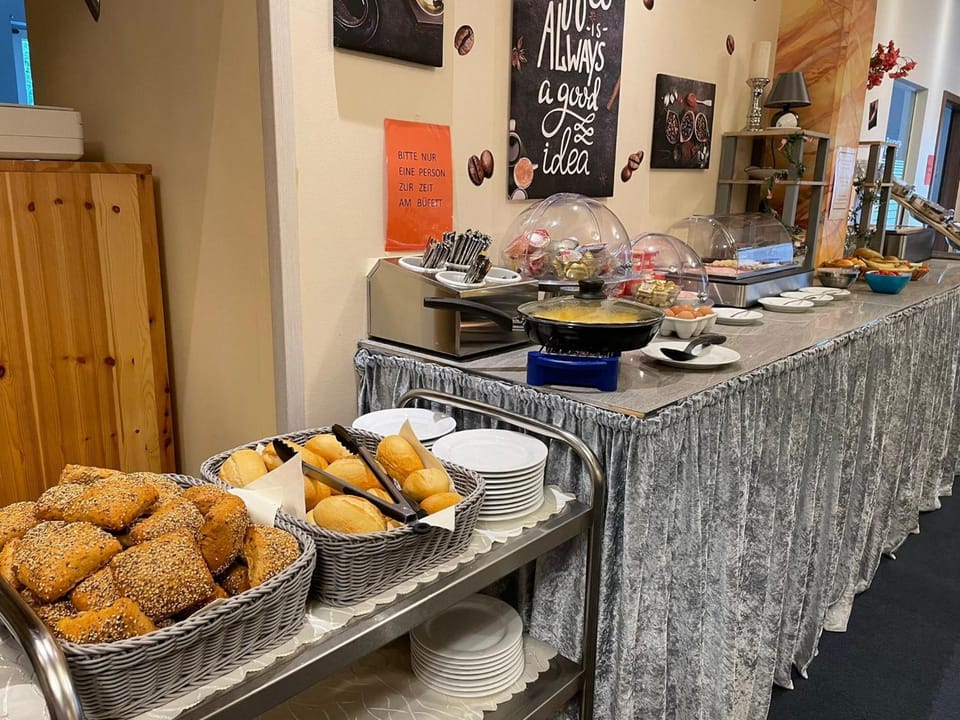 Food and beverages