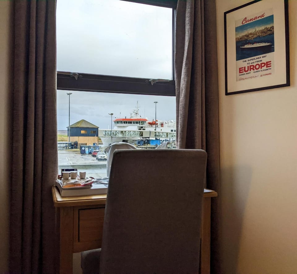 Ferry Inn Inn in Scotland