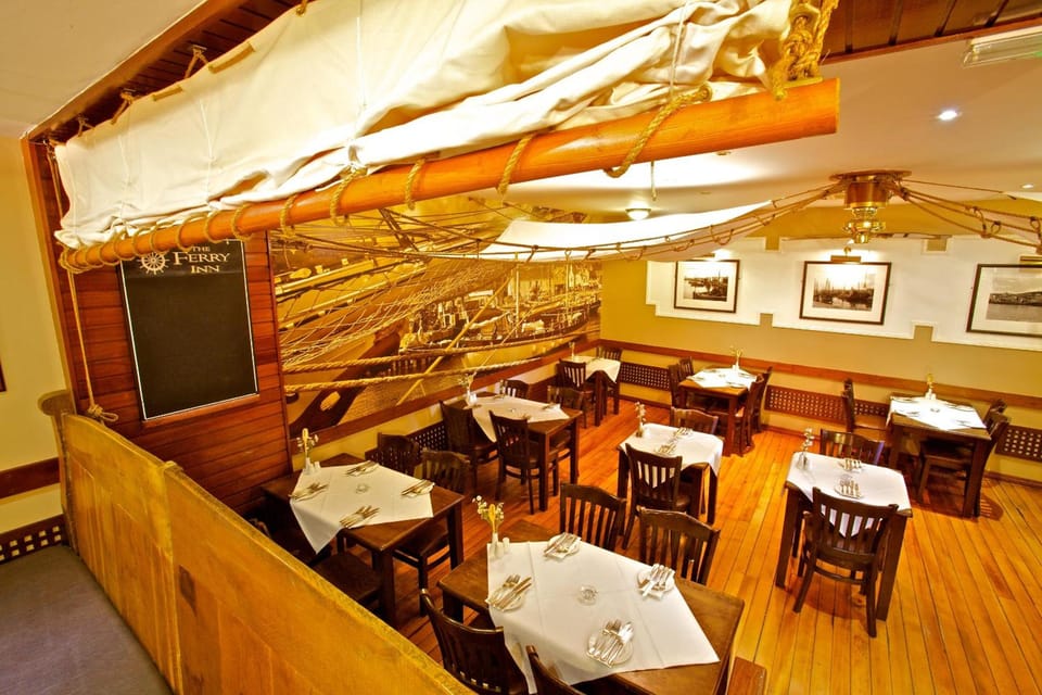 Ferry Inn Inn in Scotland