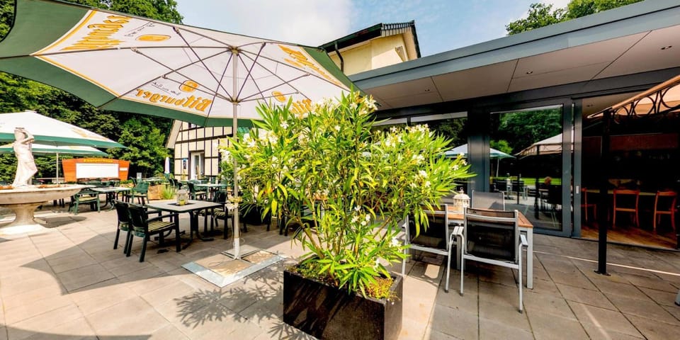 Waldhotel Schipp-Hummert Hotel in North Rhine-Westphalia