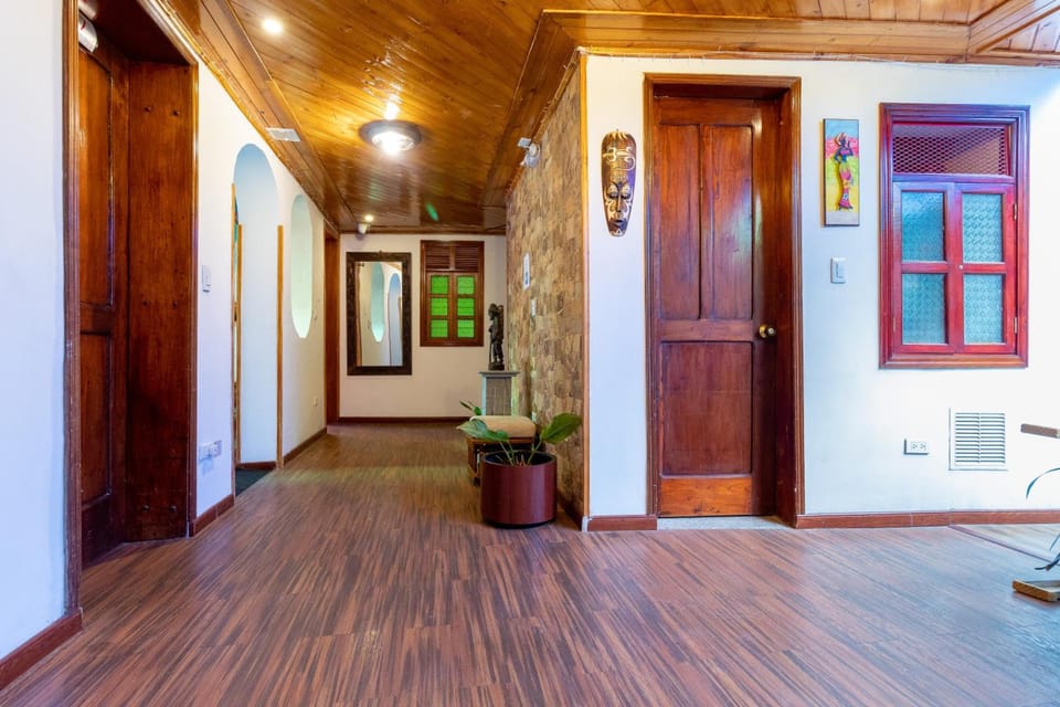 Casa Candilejas Hotel in Bogota