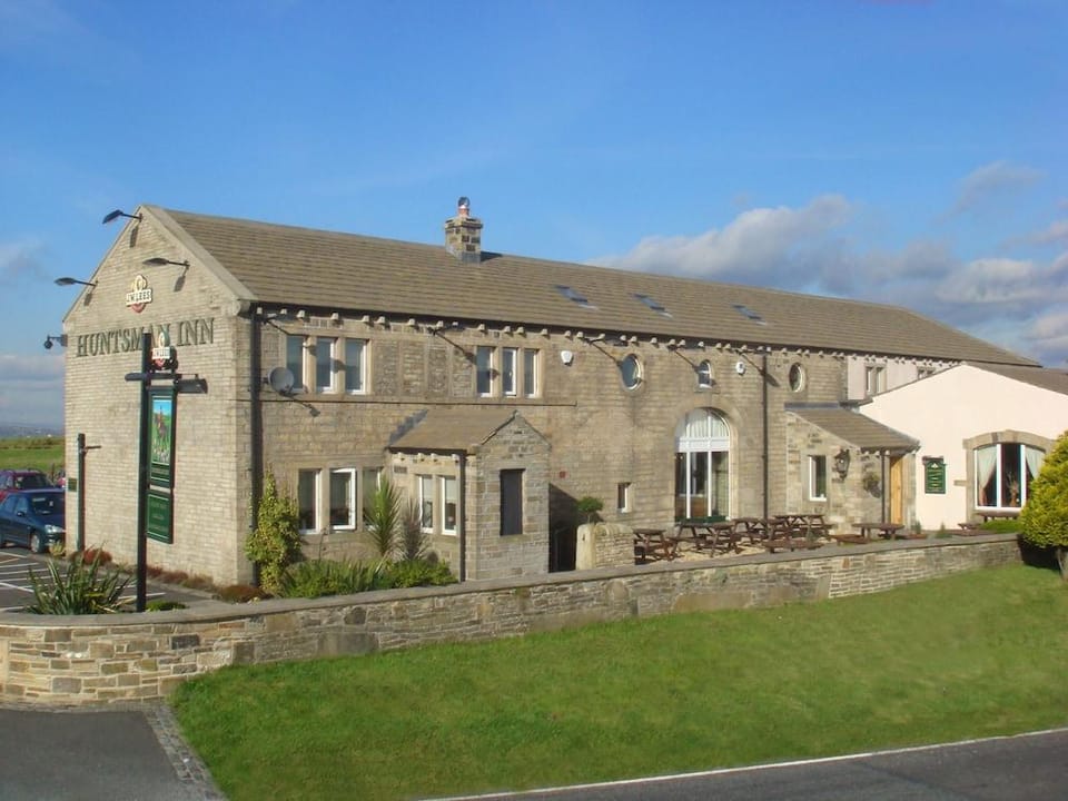 The Huntsman Inn Inn in England
