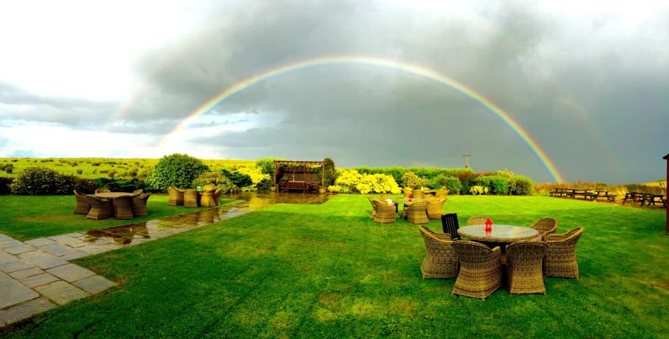 The Huntsman Inn Inn in England
