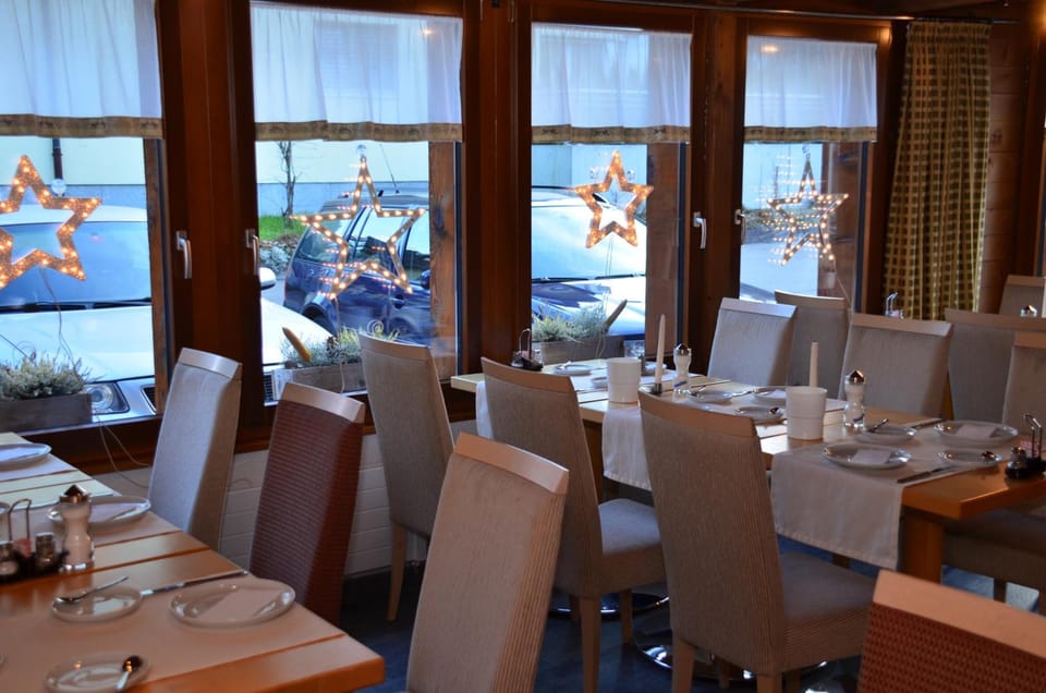 Hotel Belmont Hotel in Nidwalden