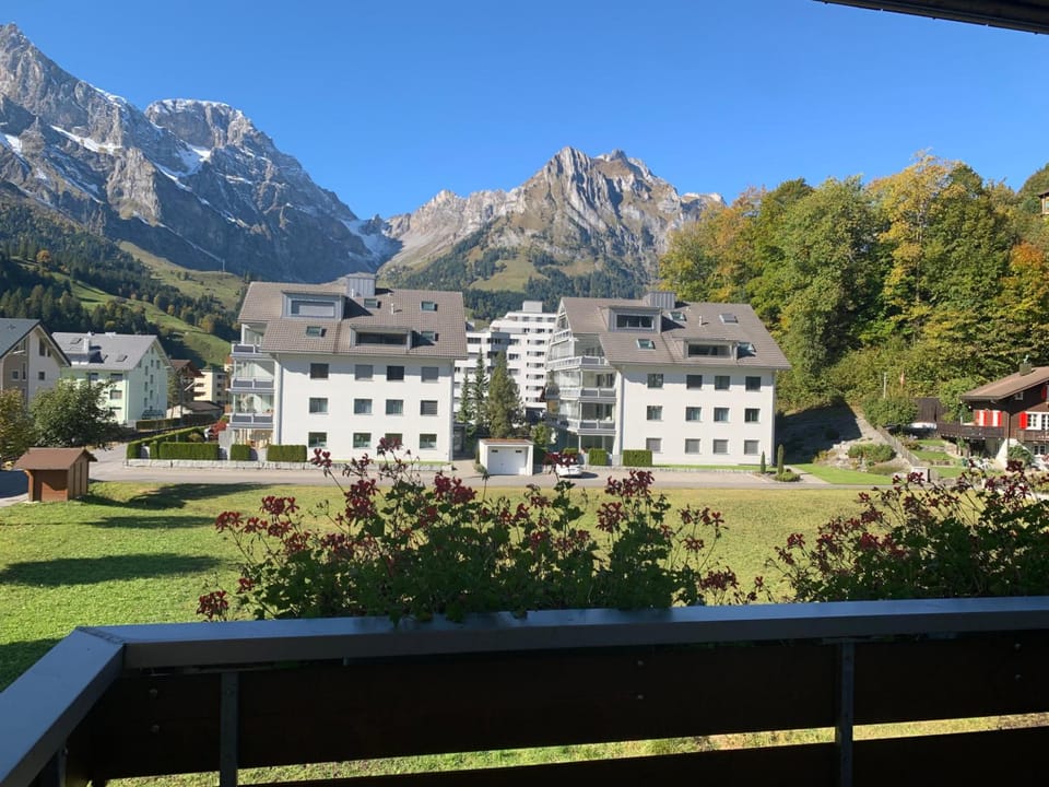 Hotel Belmont Hotel in Nidwalden