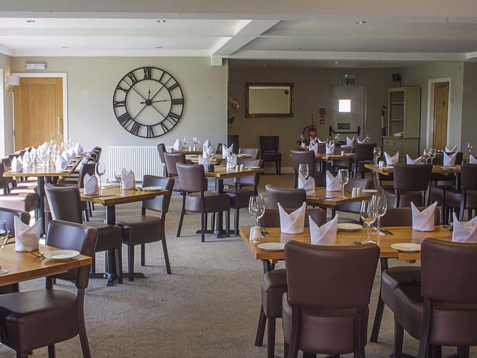The Twice Brewed Inn Inn in England