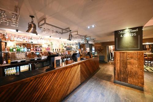The King's Head Hotel in Beverley