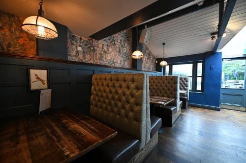 The King's Head Hotel in Beverley