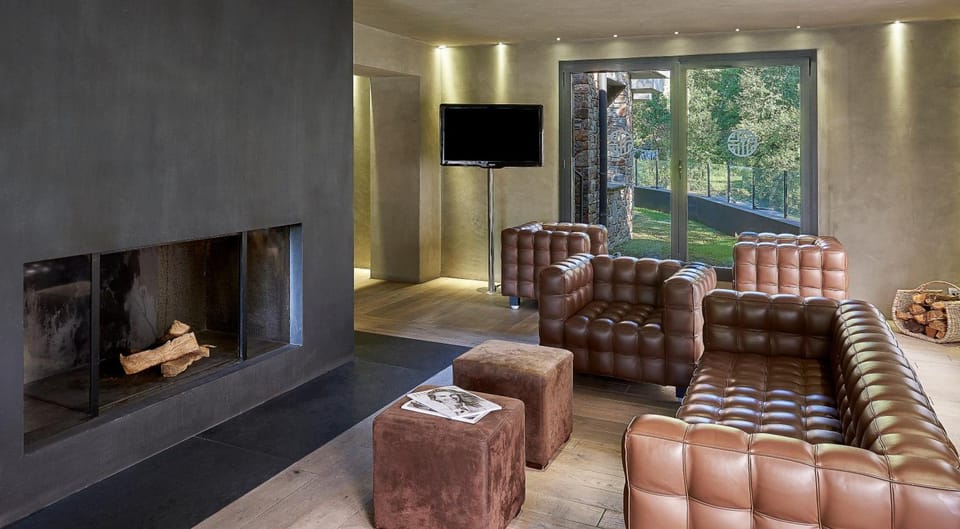Bar/lounge