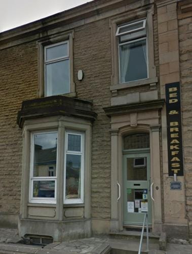 Pilkingtons Guest House Accrington Hotel in Rossendale