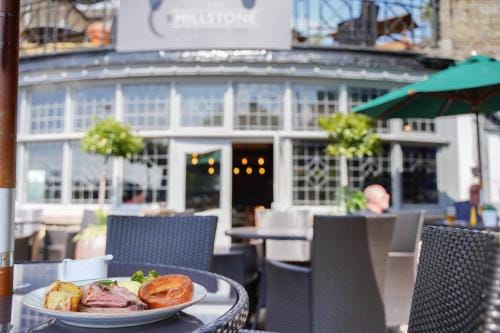 Millstone Country Inn Inn in Sheffield