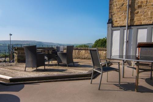 Millstone Country Inn Inn in Sheffield