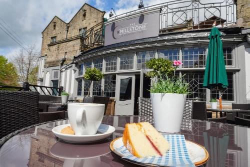Millstone Country Inn Inn in Sheffield
