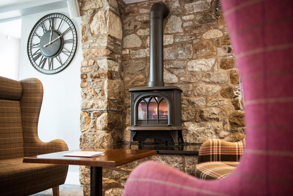 The Birchtree Hotel Hotel in England