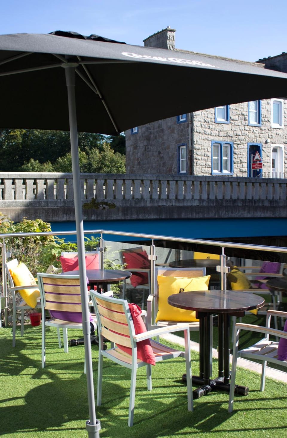 The Birchtree Hotel Hotel in England