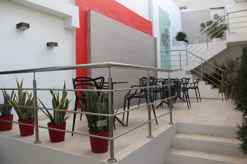 Hotel Monterrey Hotel in Barranquilla