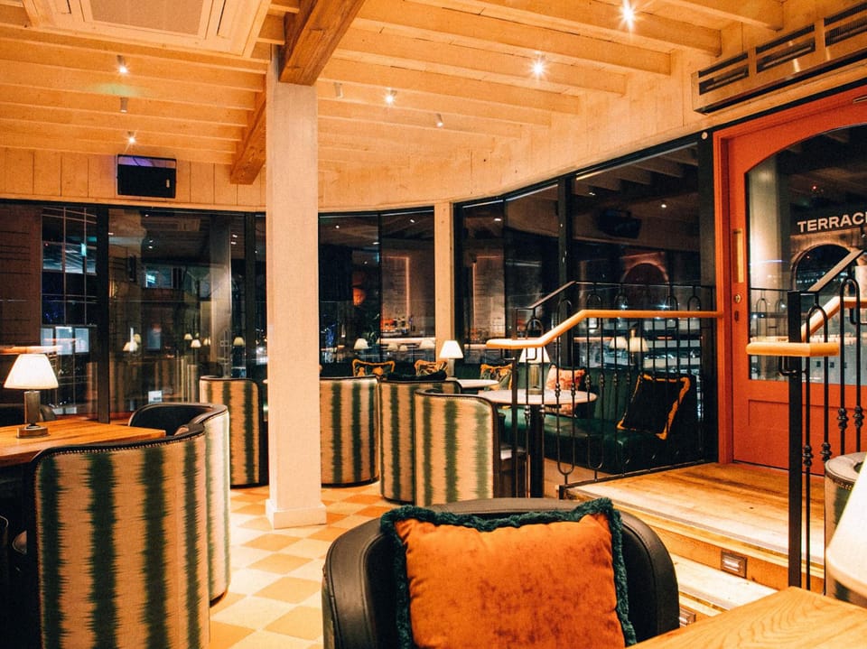 Bullitt Hotel Hotel in Belfast