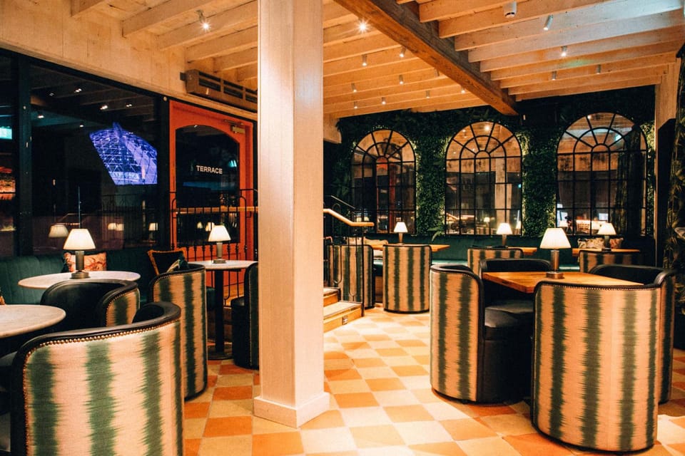 Bullitt Hotel Hotel in Belfast