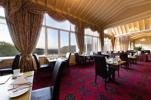 Lodges by Atholl Palace Lodge in Pitlochry