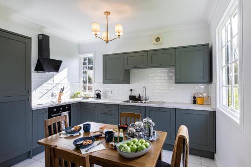 Lodges by Atholl Palace Lodge in Pitlochry