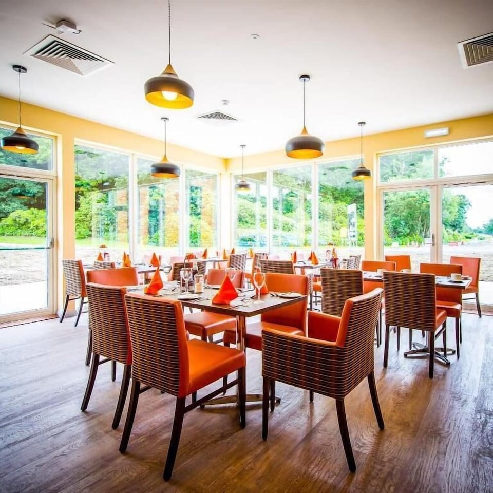 Riverstone Lodge Hotel Lodge in Scotland