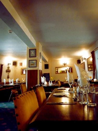 The Douglas Hotel Hotel in England