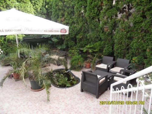 Kalman Panzio Hotel in Szeged