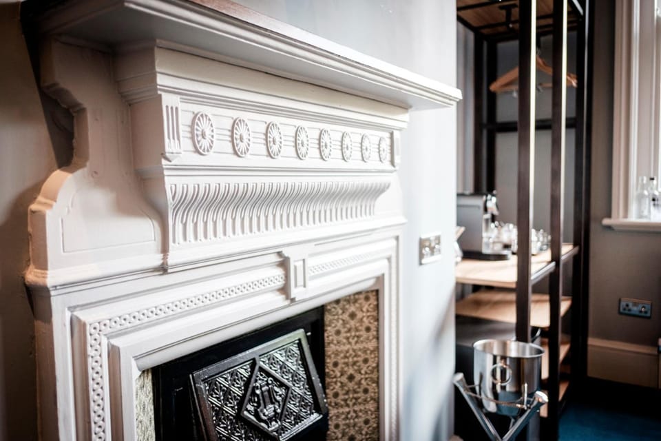 The Queen's Head Hotel in Kingston upon Thames