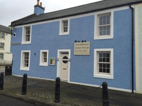 The Harbour Guest House Hotel in England
