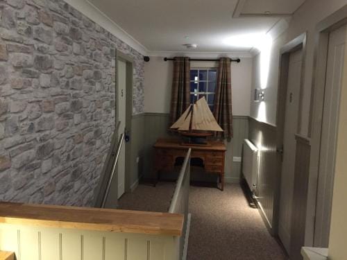The Harbour Guest House Hotel in England