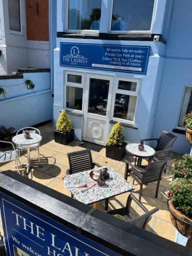The Laurels Hotel Hotel in Skegness