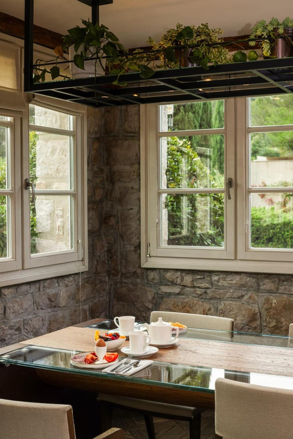 Hotel Eze Hermitage Hotel in Eze