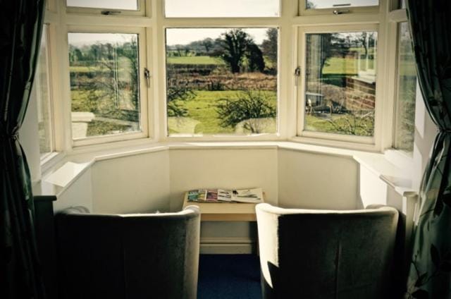 The Moorhead Bed & Breakfast Hotel in Wales