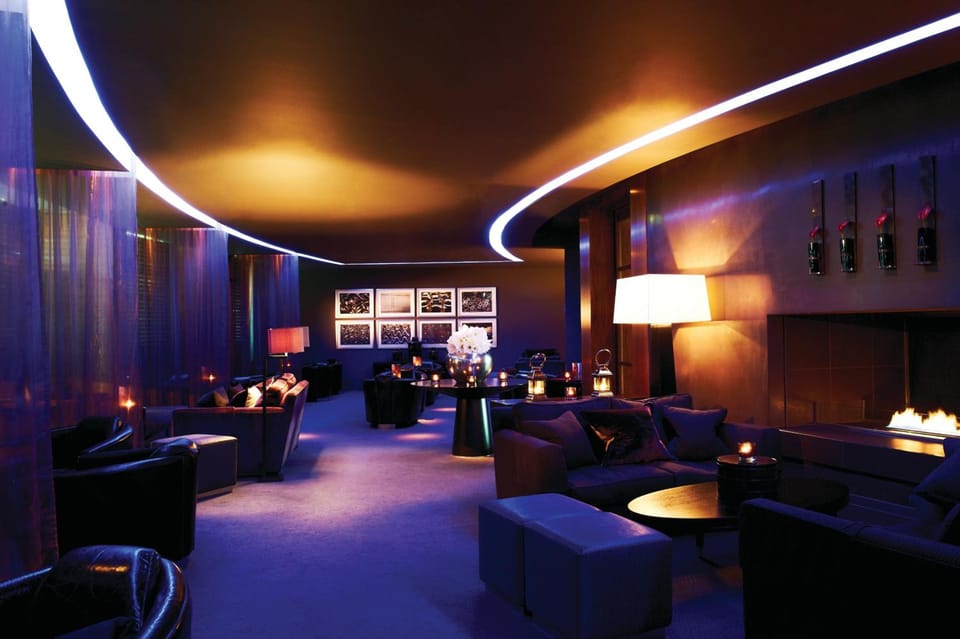 Aviator Hampshire Hotel in Farnborough