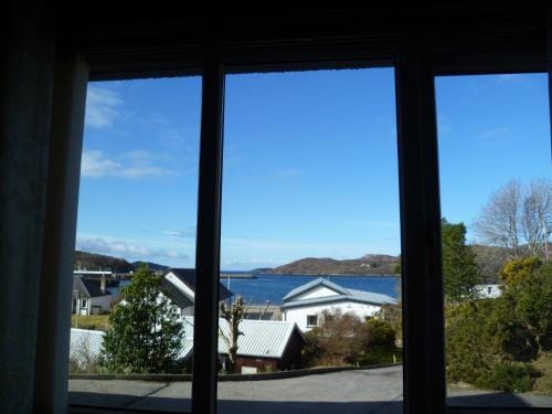 Tigh na Sith Hotel in Scotland