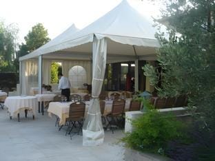 Auberge Des Pins Hotel in Fayence