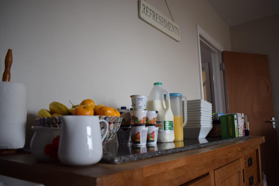 Barton Guest House Hotel in England
