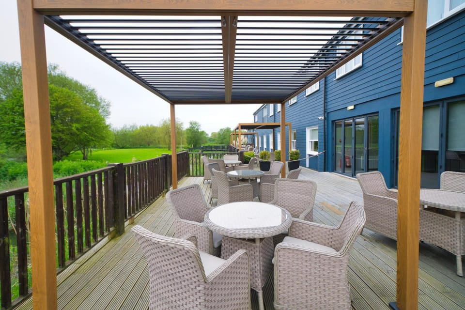 The Bridge House; BW Signature Collection Hotel in Ferndown