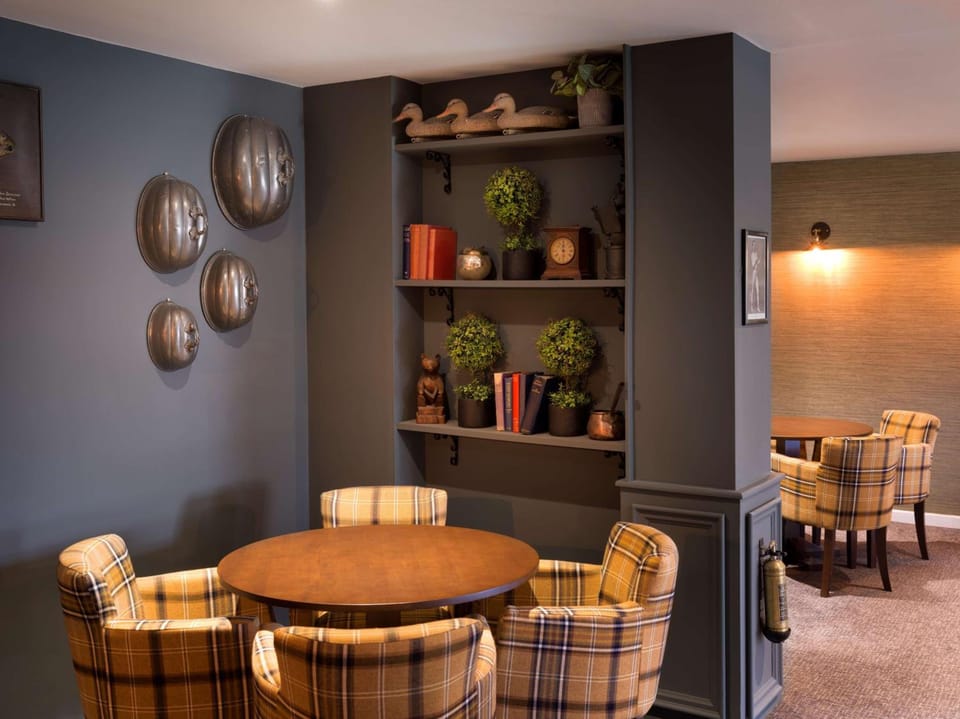The Bridge House; BW Signature Collection Hotel in Ferndown