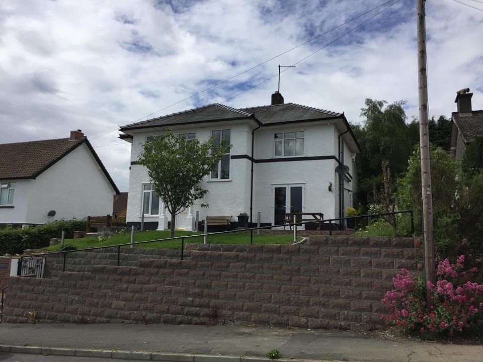 Bryn Derwen Hotel in Rhayader