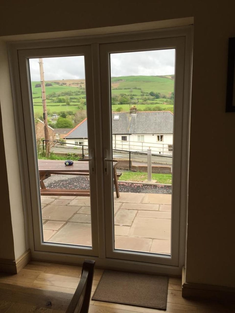 Bryn Derwen Hotel in Rhayader