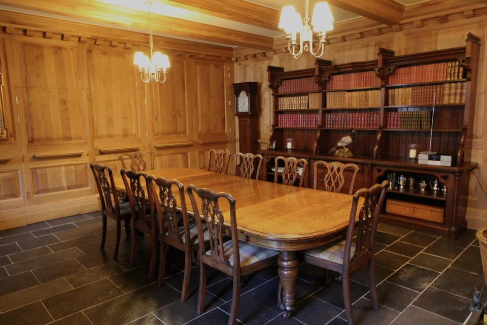 Mingary Castle - Restaurant with Rooms Hotel in Scotland