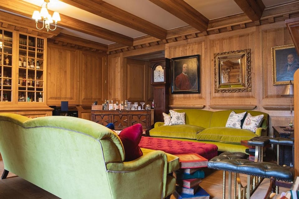 Mingary Castle - Restaurant with Rooms Hotel in Scotland