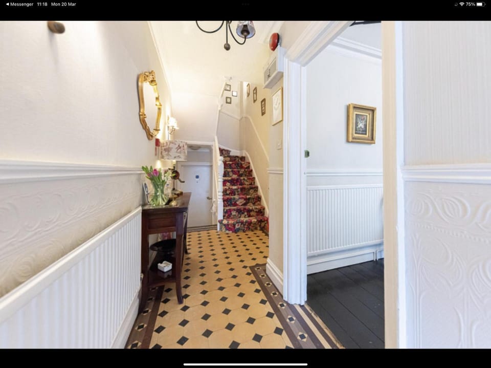 Albury House Hotel in Cromer