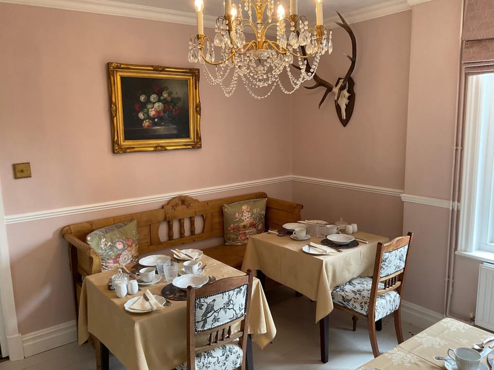 Albury House Hotel in Cromer